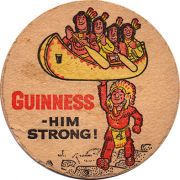 9491: Ирландия, Guinness