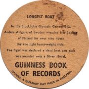 9491: Ирландия, Guinness