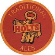 9492: United Kingdom, Holts