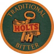 9492: United Kingdom, Holts