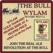 9494: United Kingdom, Wylam