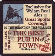 9494: United Kingdom, Wylam