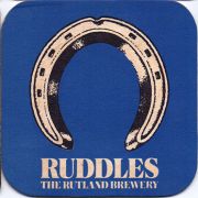 9509: Великобритания, Ruddles