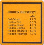 9514: United Kingdom, Hidden