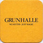 9515: United Kingdom, Gruenhalle