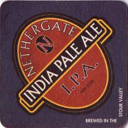 9519: United Kingdom, Nethergate