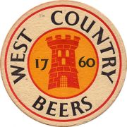 9522: United Kingdom, West Country