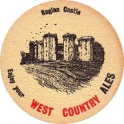 9522: United Kingdom, West Country