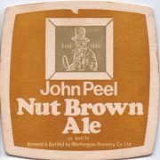 9525: United Kingdom, John Peel