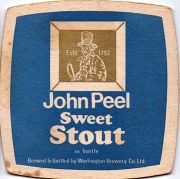 9525: United Kingdom, John Peel