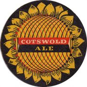 9529: Великобритания, Cotswold