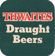 9539: United Kingdom, Thwaites