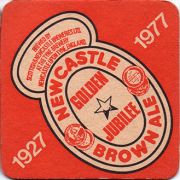 9545: United Kingdom, Newcastle