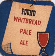9549: United Kingdom, Whitbread