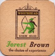9550: United Kingdom, Whitbread