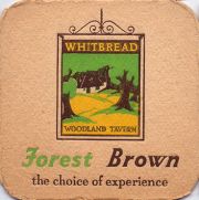 9550: United Kingdom, Whitbread