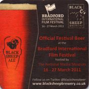 9553: United Kingdom, Black Sheep