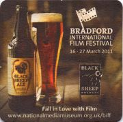 9553: United Kingdom, Black Sheep