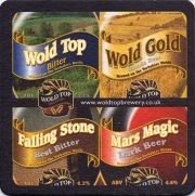 9556: United Kingdom, Wold Top