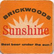 9565: Великобритания, Brickwoods