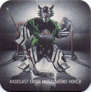 9570: Чехия, Radegast