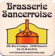 9573: France, Sancerroise