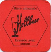 9574: France, Hollbeer