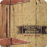 9576: USA, Deschutes