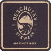 9577: USA, Deschutes
