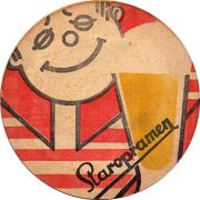 9578: Чехия, Staropramen