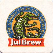 9581: Гамбия, JulBrew