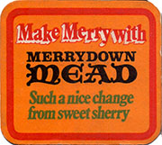 9603: Великобритания, Merrydown