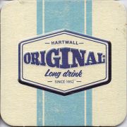 9612: Финляндия, Hartwall