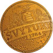 9629: Lithuania, Svyturys