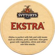 9629: Lithuania, Svyturys
