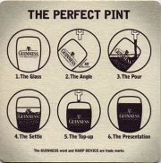 9631: Ирландия, Guinness