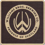 9635: United Kingdom, Williams