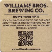 9635: United Kingdom, Williams