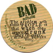 9644: Швейцария, Bad Attitude
