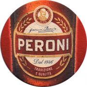 9645: Italy, Peroni