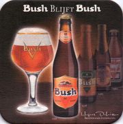 9647: Belgium, Bush