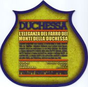9653: Италия, Birra del Borgo