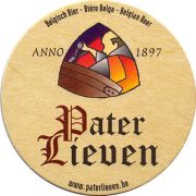 9658: Бельгия, Pater Lieven
