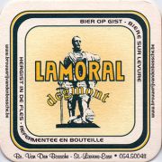 9660: Бельгия, Lamoral