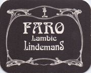 9662: Бельгия, Lindemans