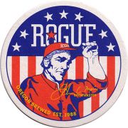9664: USA, Rogue