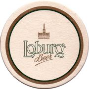 9665: Бельгия, Loburg