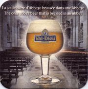 9669: Belgium, Val-Dieu