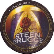 9670: Бельгия, Steen Brugge