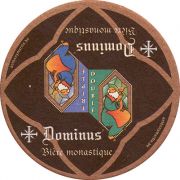 9671: Бельгия, Dominus